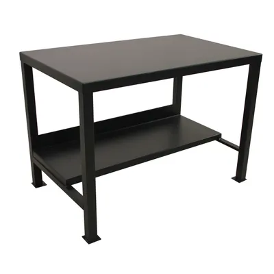 Steel Work Table F89573, 3,000 lb. Capacity
