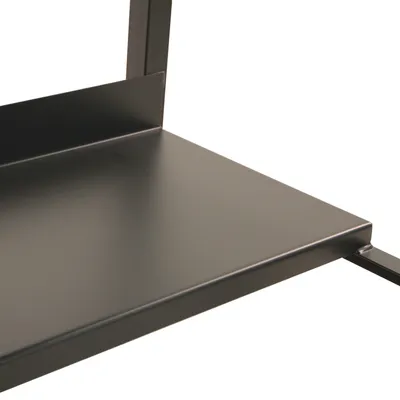 Steel Work Table F89574, 3,000 lb. Capacity