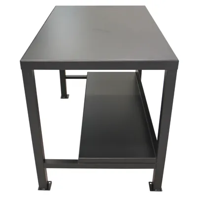 Steel Work Table F89575, 3,000 lb. Capacity
