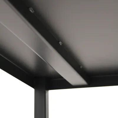 Steel Work Table F89575, 3,000 lb. Capacity