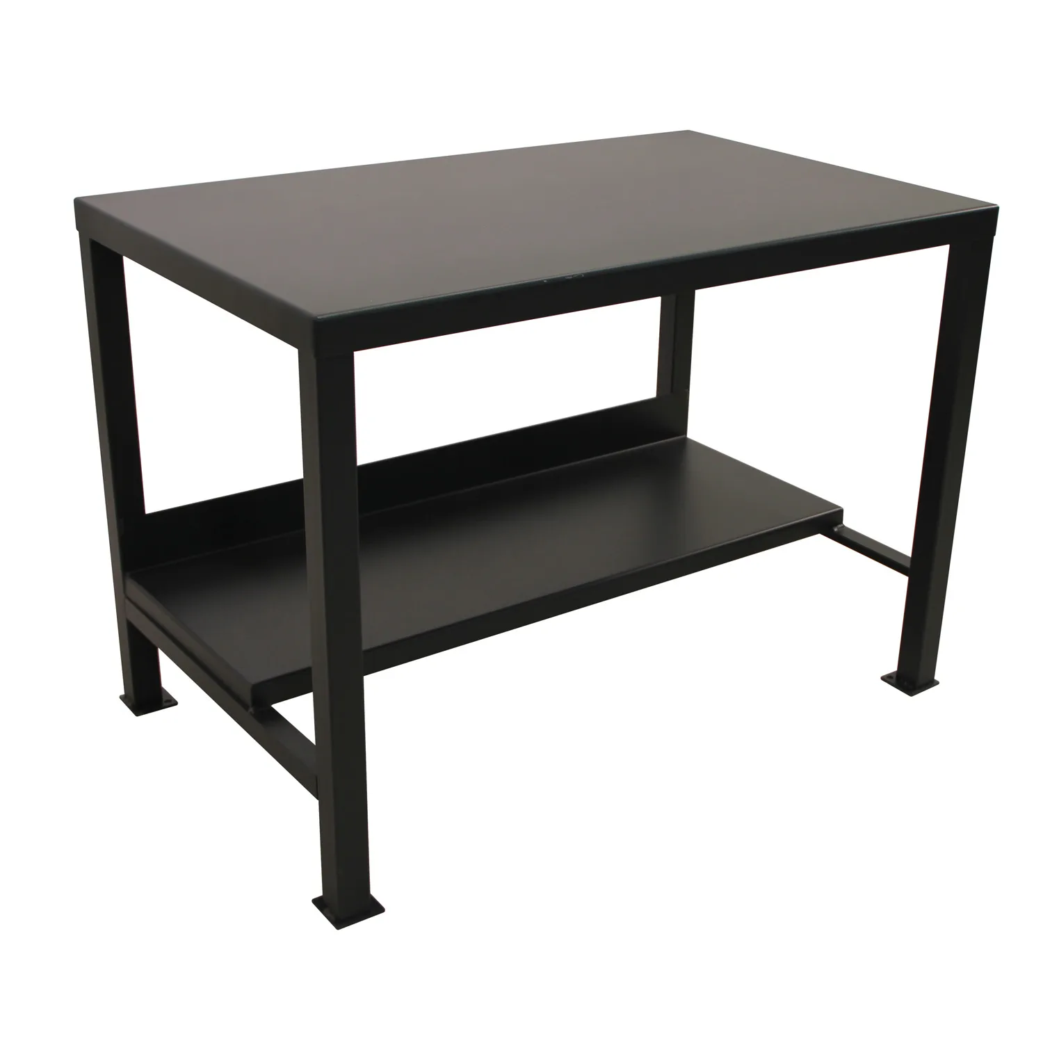 Steel Work Table F89575