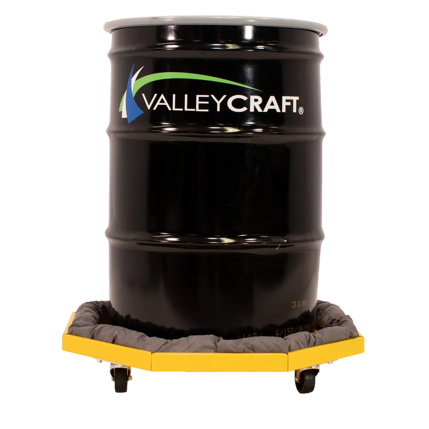 Drum Dolly F89709A2