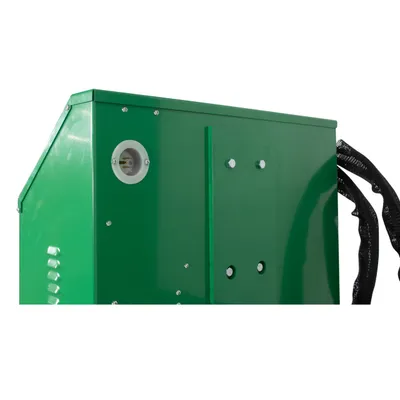 Drum Lift & Rotator Fully Powered F89837A1, 1,000 lb. Capacity