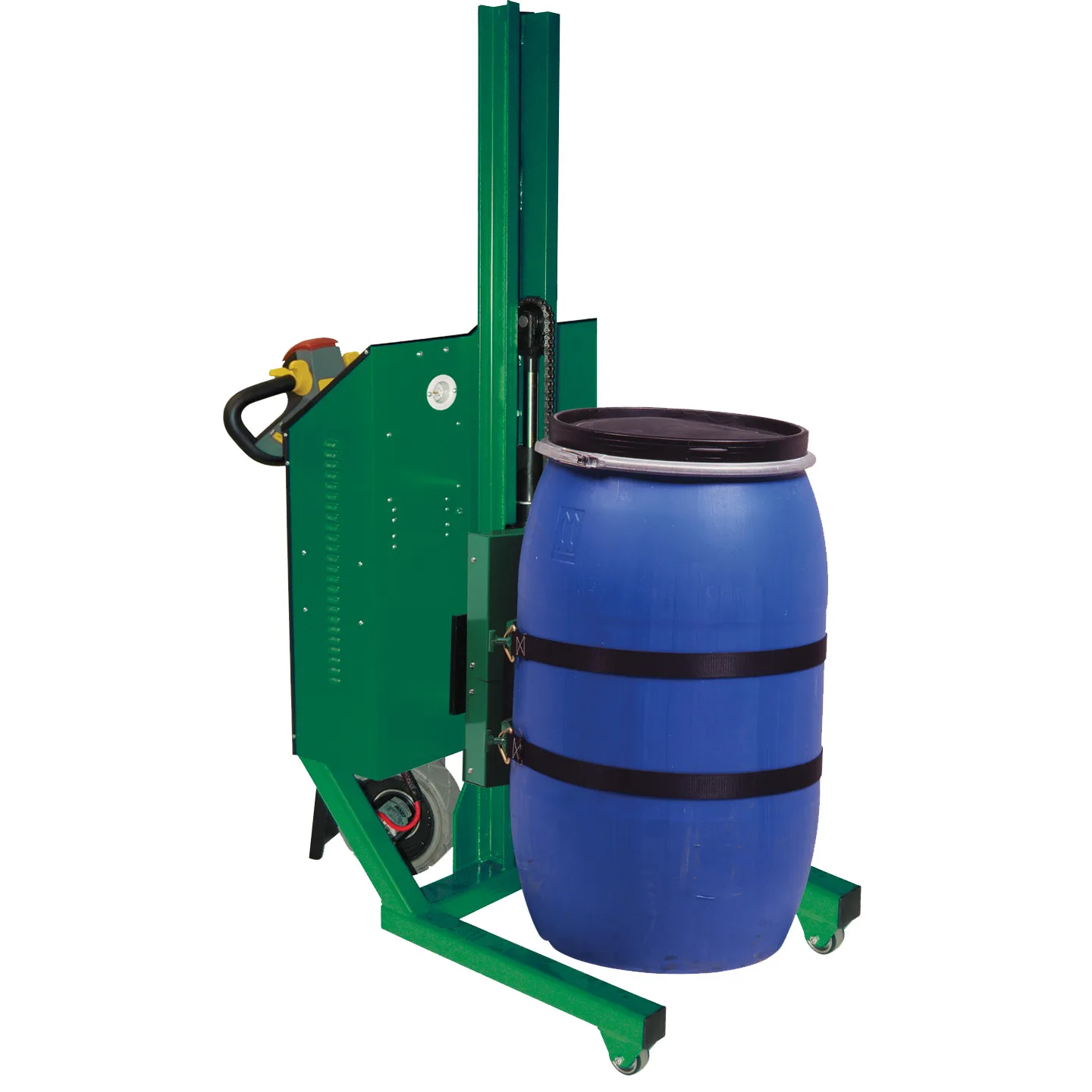 Drum Lift & Rotator Fully Powered F89838A2