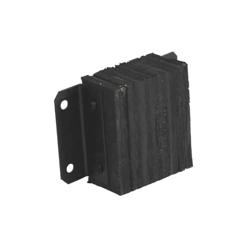 Vestil 1012-4.5 loading dock equipment