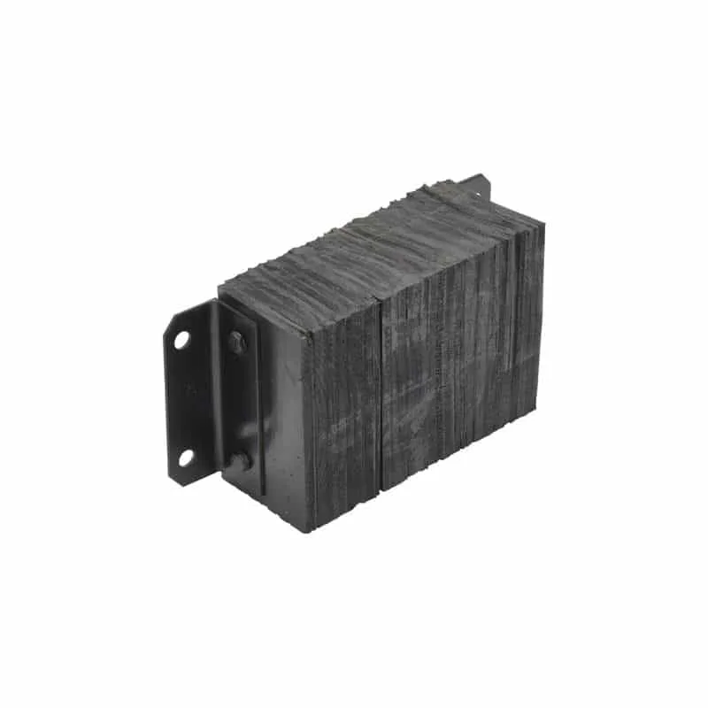 Vestil 1018-6 loading dock equipment