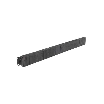 Vestil 1096-4.5 Laminated Rubber Dock Bumper