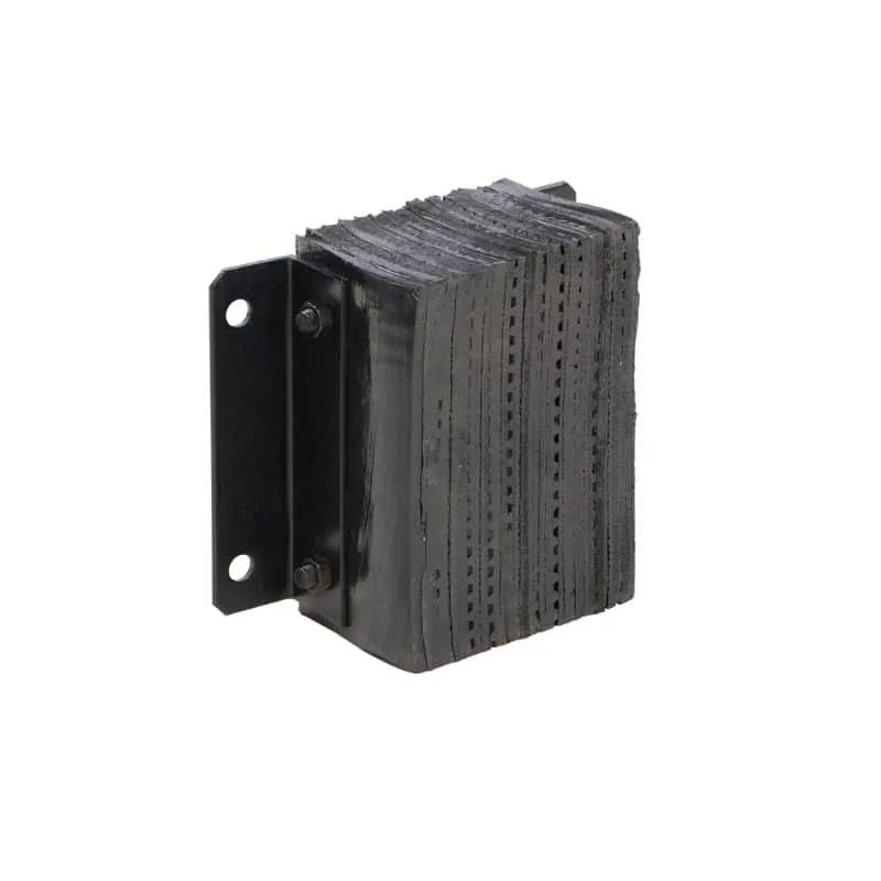 Vestil 1212-6 loading dock equipment