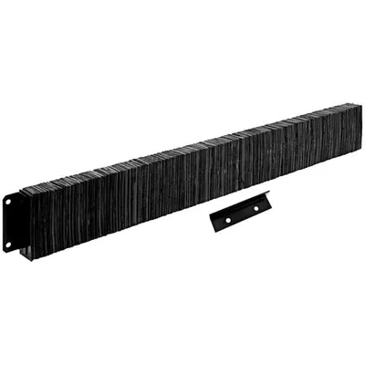Vestil 1296-4.5 Laminated Rubber Dock Bumper