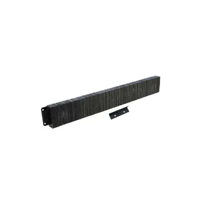 Vestil 1296-4.5 Laminated Rubber Dock Bumper