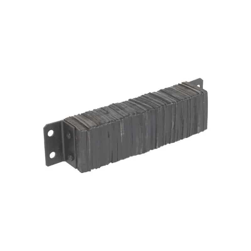 Vestil 624-4.5 loading dock equipment
