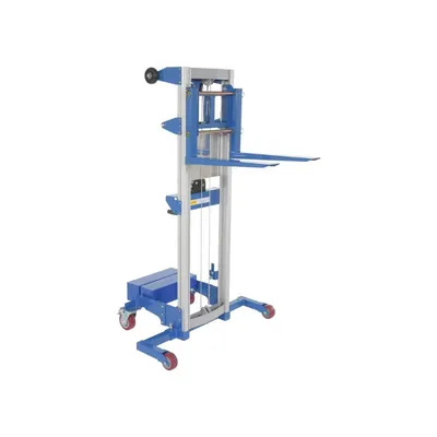 Vestil A-LIFT-CB-HP Aluminum/Steel Winch Lift Truck Counter Balance