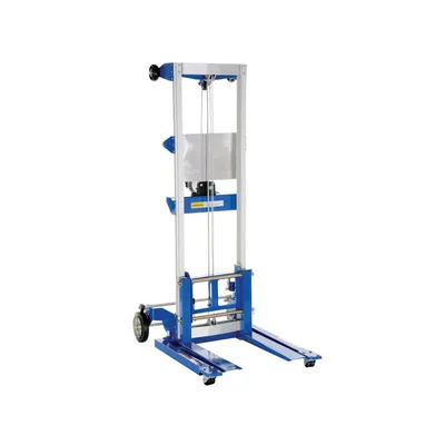 Vestil A-LIFT-S Hand Winch Lift Trucks