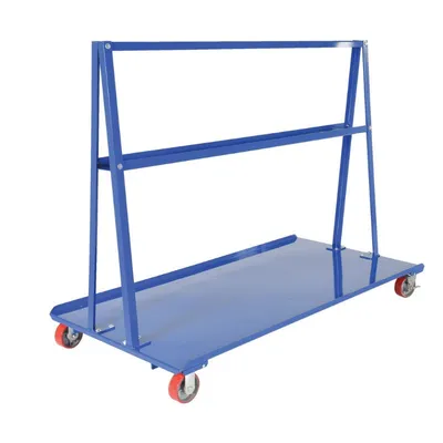 Vestil AF-3672 Steel A-Frame Cart