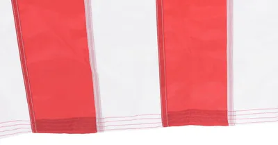 Vestil AFL-30 Nylon United States Flag Projection