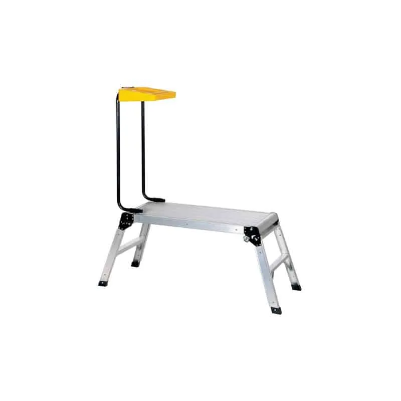 Vestil AFSP-2-TT step stool