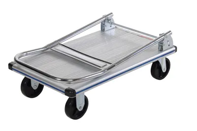 AFT-30-NM ALUMINUM PLATFORM TRUCK 4