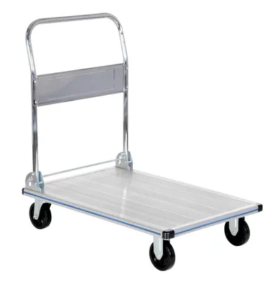 Vestil AFT-36-NM platform cart shown from an alternate angle