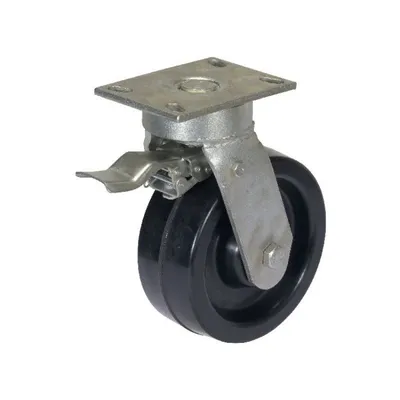Vestil AHS-6/8-TLC STL Gantry Crane Caster