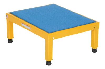Vestil AHT-H-1924 Steel Adjustable Work-Mate Stands
