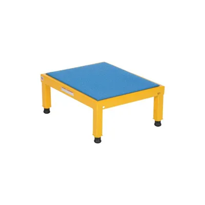 Vestil AHT-H-1924 Steel Adjustable Work-Mate Stand