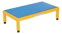 Vestil AHT-H-1936 Steel Adjustable Work-Mate Stand 4