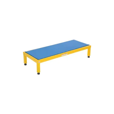 Vestil AHT-H-1948 Steel Adjustable Work-Mate Stand