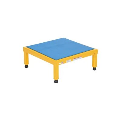 Vestil AHT-H-2424 Steel Adjustable Work-Mate Stand