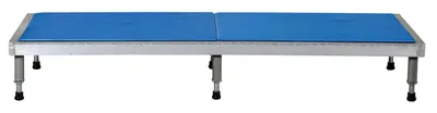 Vestil AHT-H-2472 Steel Adjustable Work-Mate Stand