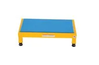 Vestil AHT-L-1924 Steel Adjustable Work-Mate Stand 3