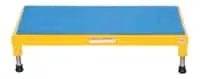 Vestil AHT-L-1936 Steel Adjustable Work-Mate Stand 3