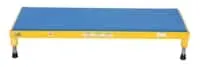 Vestil AHT-L-1948 Steel Adjustable Work-Mate Stand 3