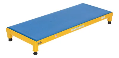 Vestil AHT-L-1948 Steel Adjustable Work-Mate Stands
