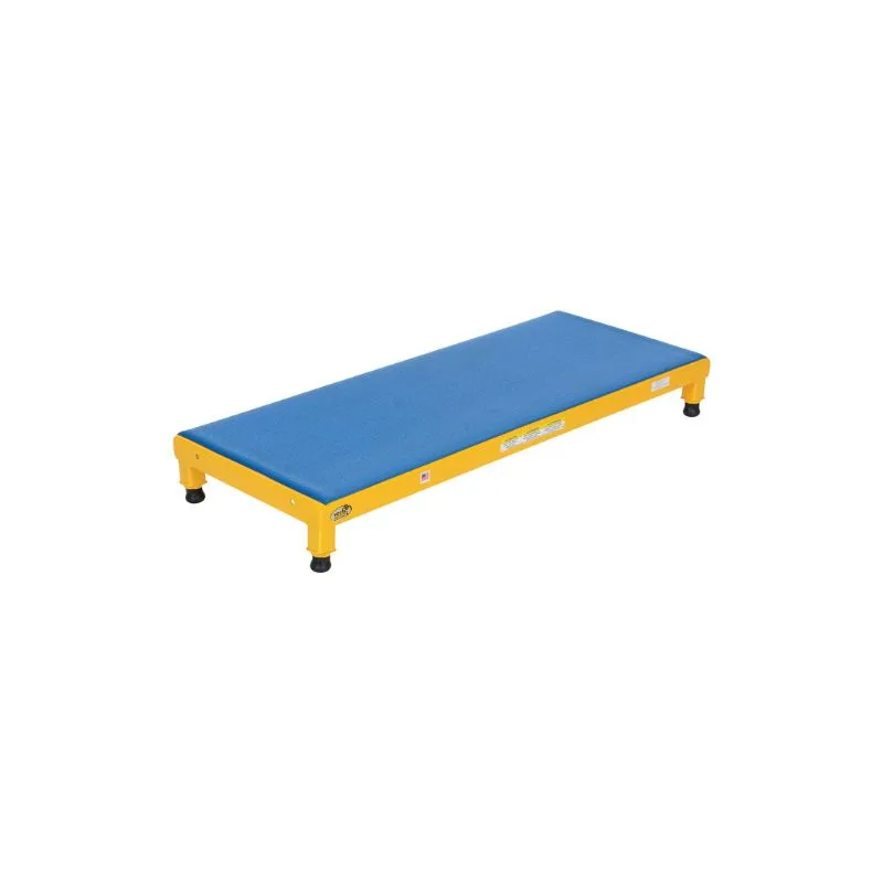 Vestil AHT-L-1948 Steel Adjustable Work-Mate Stand