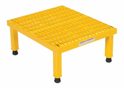 Vestil AHW-H-1924 Steel Adjustable Work-Mate Stands