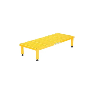 Vestil AHW-H-1948 Steel Adjustable Work-Mate Stand