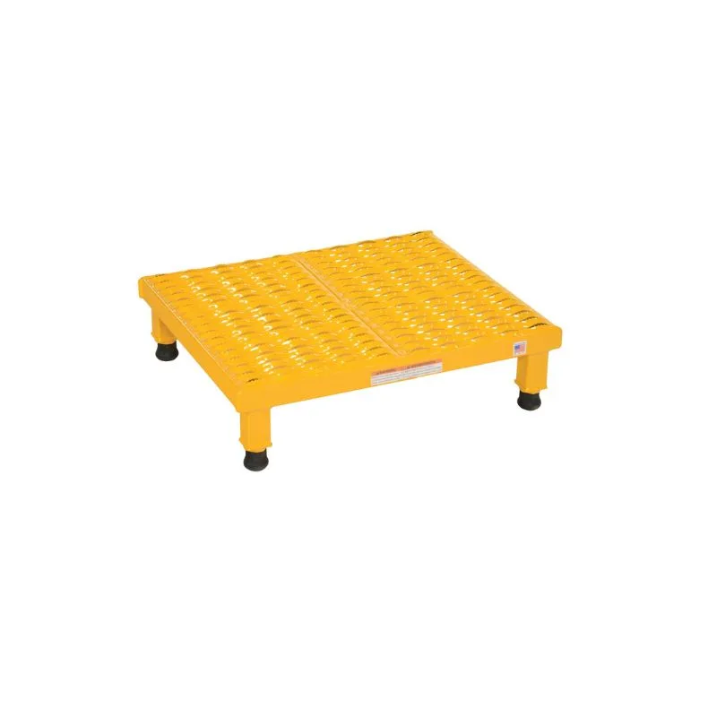 Vestil AHW-L-2424 step stool