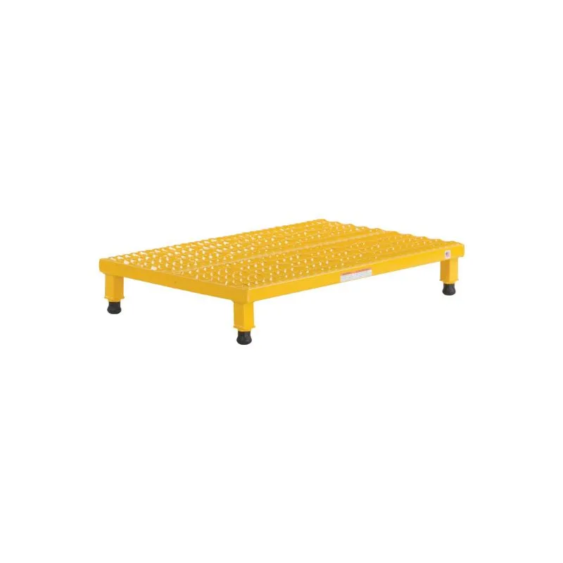 Vestil AHW-L-2436 step stool