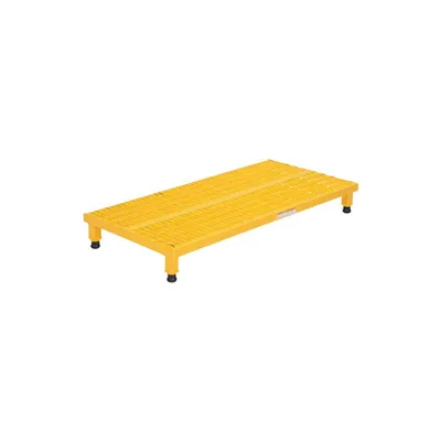 Vestil AHW-L-2448 Steel Adjustable Work-Mate Stand