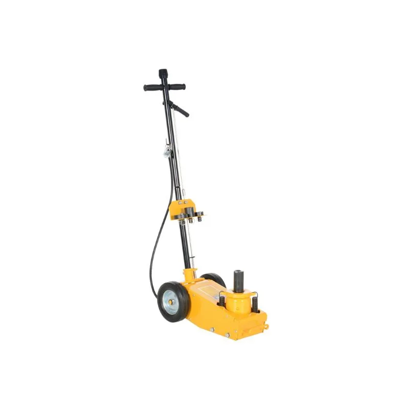 Vestil AIR-J forklift attachment