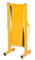 Vestil ALEXGATE-30 Aluminum Expand-A-Gate 2