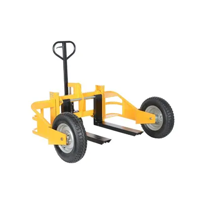 Vestil ALL-T-HD All-Terrain Pallet Truck