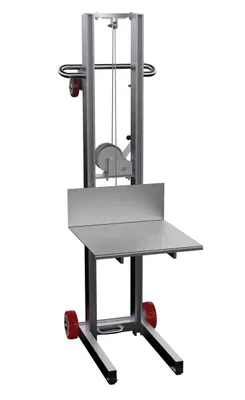 Vestil ALLW-2020-FW Lite Load Lift