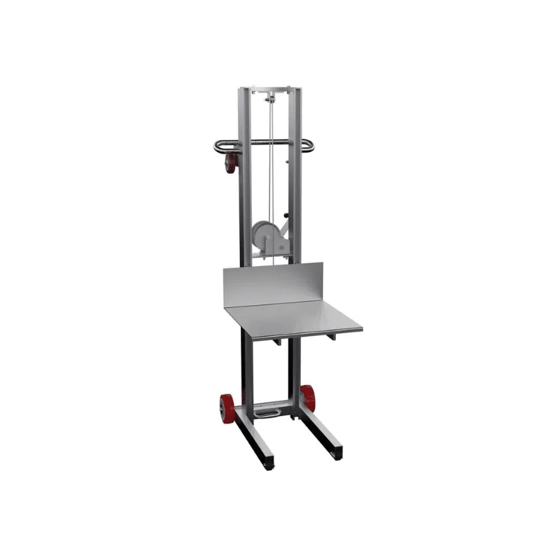 Vestil ALLW-2020-FW