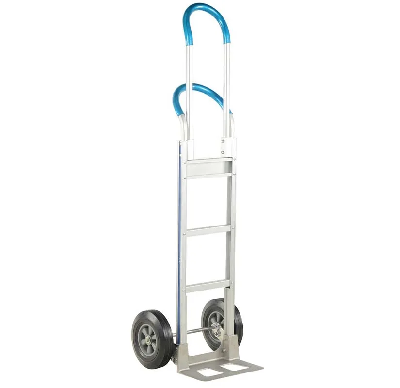 Vestil ALUM-LOOP-H-HR hand truck