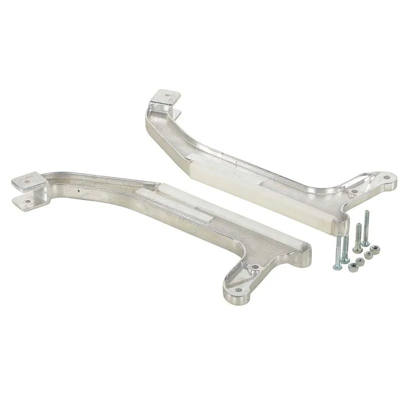Vestil ALUM-SG hand truck