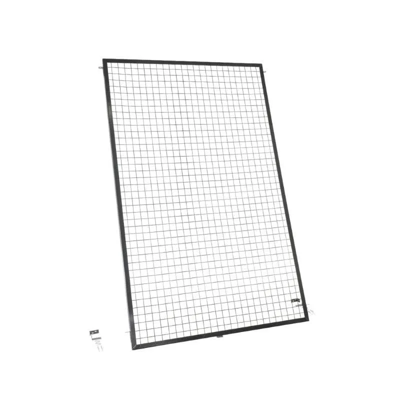 Vestil APG-M-85 Steel Adjustable Perimeter Guard Systems Guard Panel