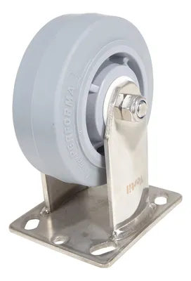 Vestil APHT-500A-HR hand truck shown from an alternate angle