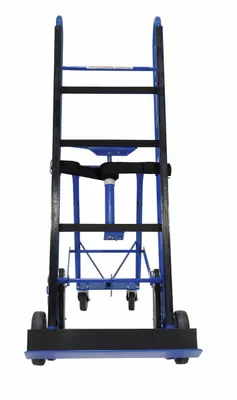 Vestil APPL-1200-60 hand truck shown from an alternate angle