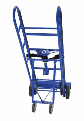Vestil APPL-1200-60 hand truck shown from an alternate angle